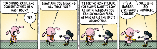 pearls